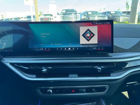 Used 2025 BMW M2 Base w/ Lighting Package image 9