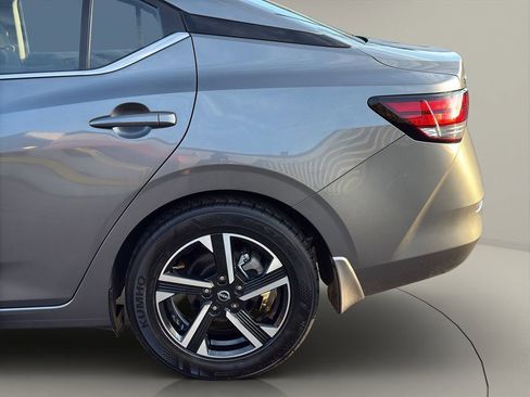 Used 2024 Nissan Sentra SV w/ All-Weather Package image 23