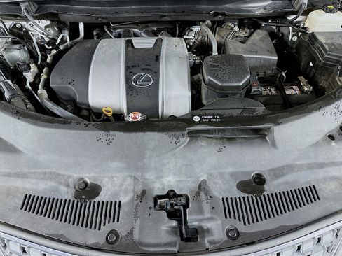 Used 2021 Lexus RX 350 RX 350 image 34