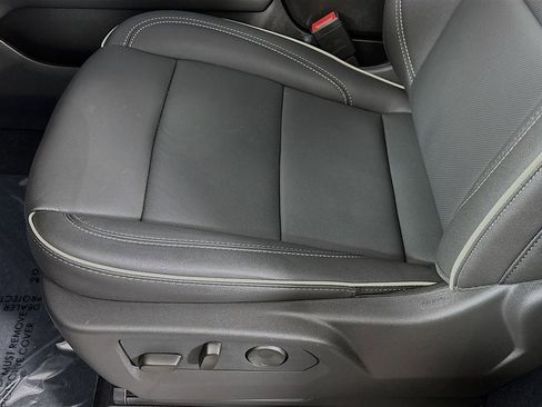 New 2026 Chevrolet Tahoe Premier image 19