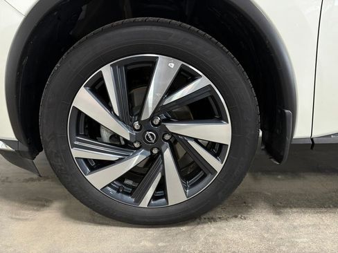 Used 2024 Nissan Murano SL image 33