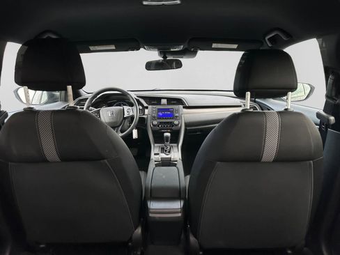 Used 2020 Honda Civic LX image 20