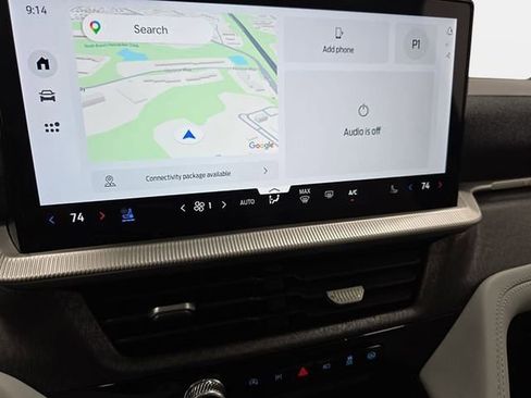 Used 2025 Ford Explorer Platinum w/ Ultimate Package image 25