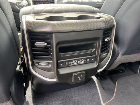 Certified 2025 RAM 1500 Tungsten w/ Off Road Group AWD/4WD image 28