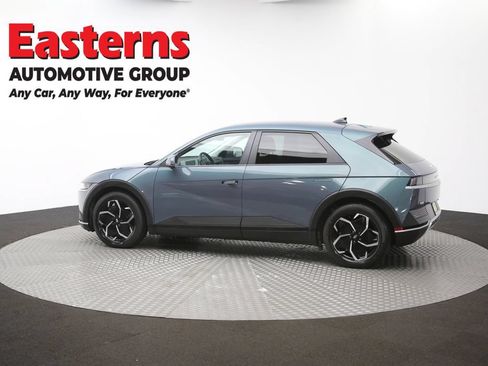 Used 2023 Hyundai Ioniq 5 SE w/ Cargo Package AWD/4WD image 61