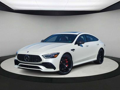 Used 2023 Mercedes-Benz AMG GT 53