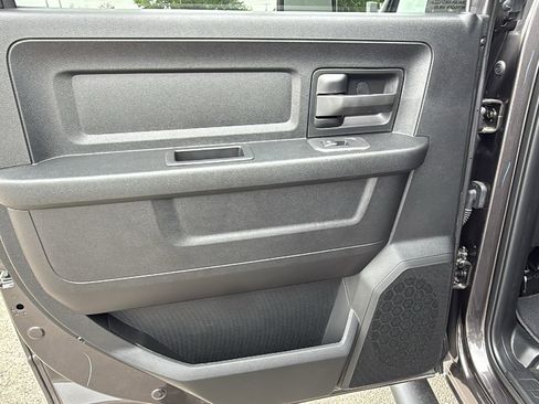 New 2026 RAM 2500 Tradesman RWD image 15