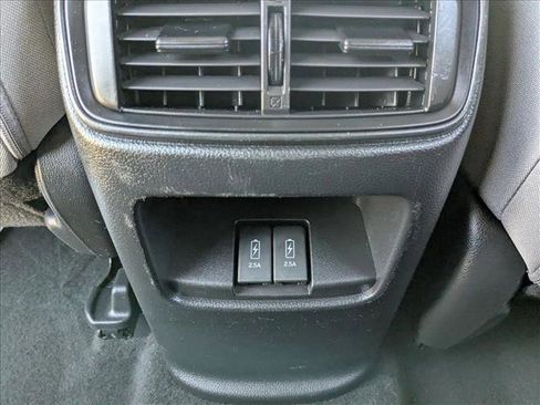 Used 2021 Honda CR-V EX image 18