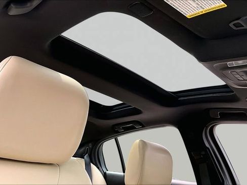 Used 2023 Cadillac CT5 Luxury w/ Sun And Sound Package RWD image 26