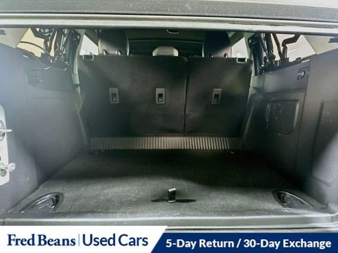 Used 2023 Ford Bronco Outer Banks AWD/4WD image 32