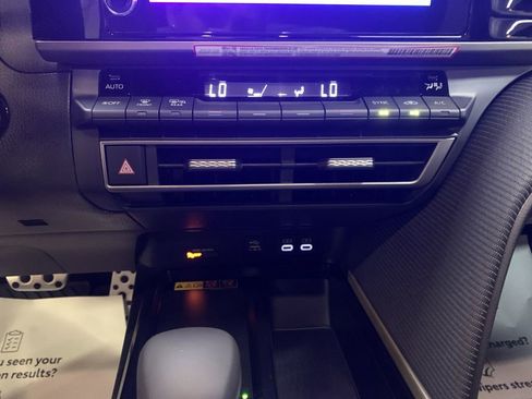 New 2026 Toyota Camry SE FWD image 22