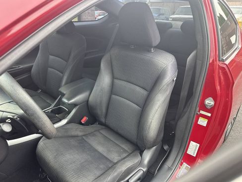 Used 2013 Honda Accord EX image 32