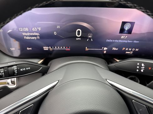 New 2026 Buick Envision Sport Touring image 20