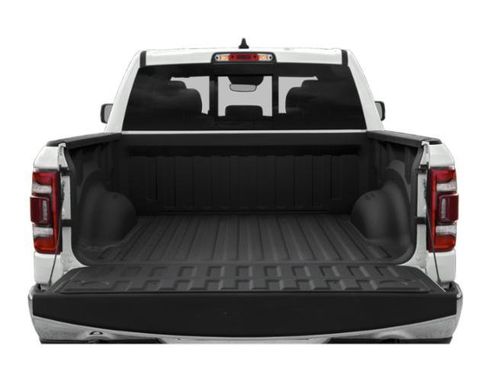 Used 2019 RAM 1500 Limited w/ Bed Utility Group AWD/4WD image 14