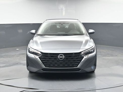 Used 2024 Nissan Sentra S image 8