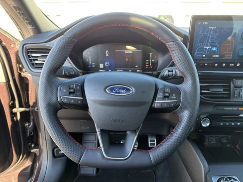 Used 2023 Ford Escape ST-Line w/ Tech Pack #1 image 21