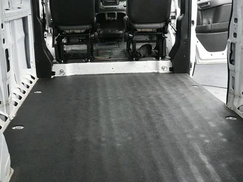 Used 2024 RAM ProMaster 2500 w/ Convenience Group FWD image 16