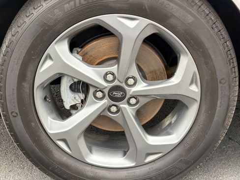 Used 2023 Ford Escape ST-Line w/ Tech Pack #1 image 14