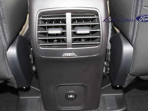 New 2025 Ford Bronco Sport Big Bend image 10