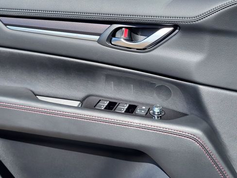 New 2025 MAZDA CX-5 2.5 Turbo w/ Premium Package image 17