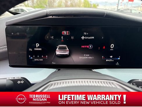 New 2026 Nissan Murano SL image 15