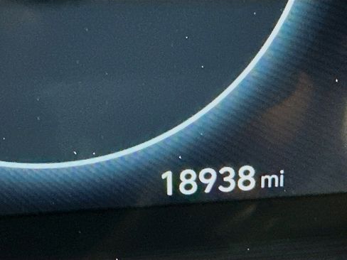 Used 2024 Hyundai Ioniq 6 SEL image 19