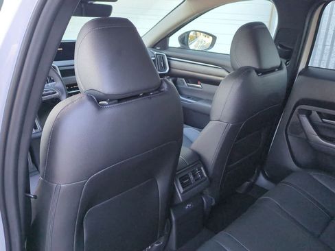 New 2026 MAZDA CX-50 AWD 2.5 Hybrid w/ Weather Package image 16