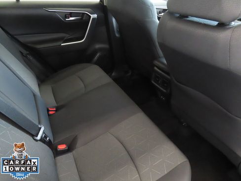 Used 2023 Toyota RAV4 XLE image 23