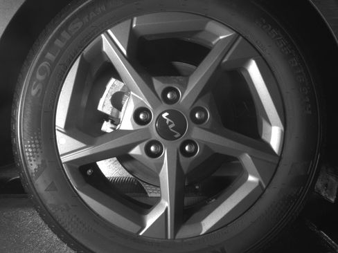 Used 2025 Kia K4 LXS image 15