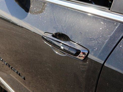 New 2026 GMC Terrain Denali w/ LPO, Black Badging Package image 11