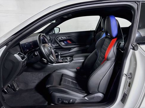 Used 2024 BMW M2 w/ Lighting Package RWD image 11