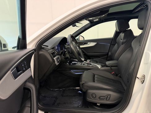 Used 2017 Audi A4 2.0T Premium Plus w/ Premium Plus Package AWD/4WD image 5