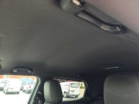 Used 2023 Chevrolet TrailBlazer RS w/ Convenience Package FWD image 13
