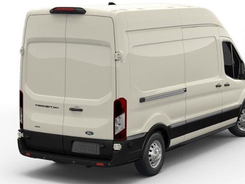 New 2026 Ford Transit 350 148 High Roof AWD image 37
