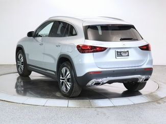 Certified 2025 Mercedes-Benz GLA 250 4MATIC video 2