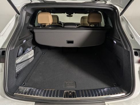 Certified 2026 Porsche Cayenne AWD/4WD image 17