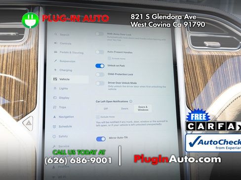 Used 2013 Tesla Model S Performance RWD image 25