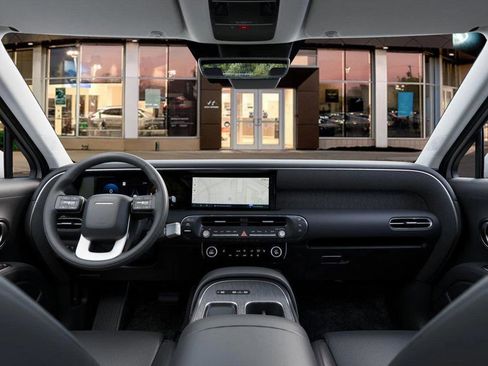 New 2026 Hyundai Palisade SEL AWD/4WD image 11