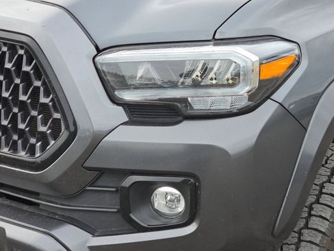 Used 2023 Toyota Tacoma Limited image 51