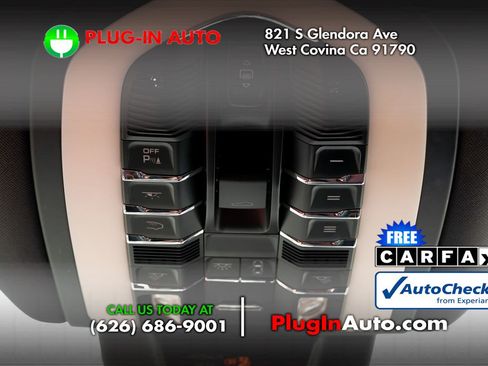 Used 2019 Porsche Macan AWD/4WD image 19