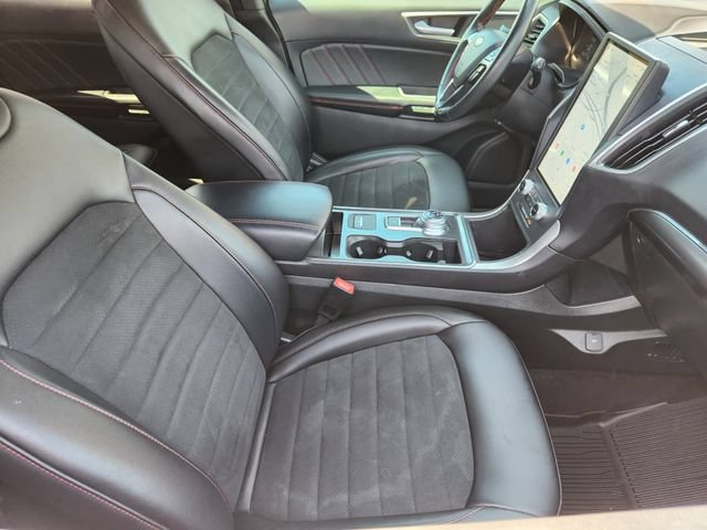 Used 2022 Ford Edge ST-Line AWD/4WD image 14