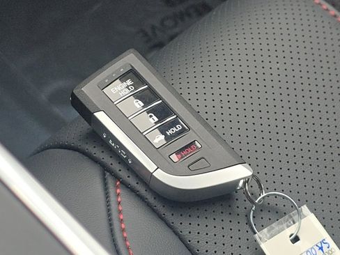 New 2025 Acura TLX SH-AWD w/ A-SPEC Pkg image 25