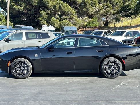 New 2026 Dodge Charger Scat Pack image 7