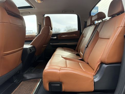 Used 2018 Toyota Tundra 1794 Edition image 30