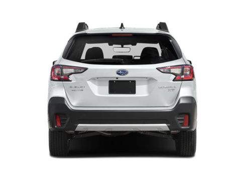 Used 2021 Subaru Outback AWD/4WD image 8