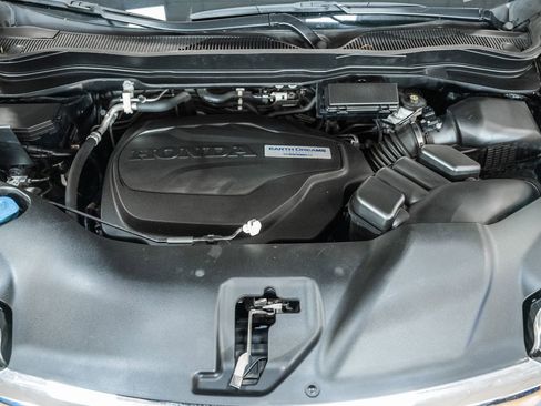 Used 2017 Honda Ridgeline RTL-T image 22