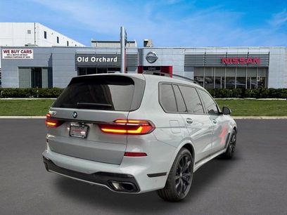Used 2023 BMW X7 xDrive40i w/ M Sport Package