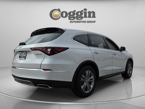 New 2026 Acura MDX FWD image 5