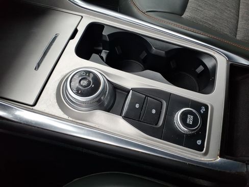 Certified 2022 Ford Explorer Timberline AWD/4WD image 21