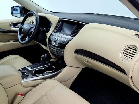 Used 2020 INFINITI QX60 Luxe w/ Essential Package image 26